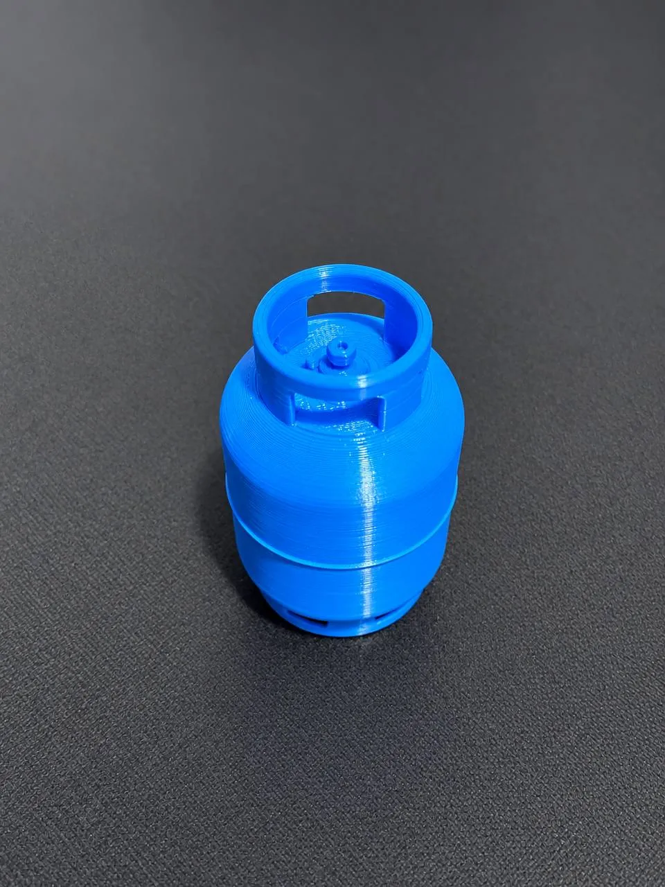 LPG Gas Cylinder Model, P13, photo 4 of 4 - LPG Gas Cylinder Model, P13 Keychains
