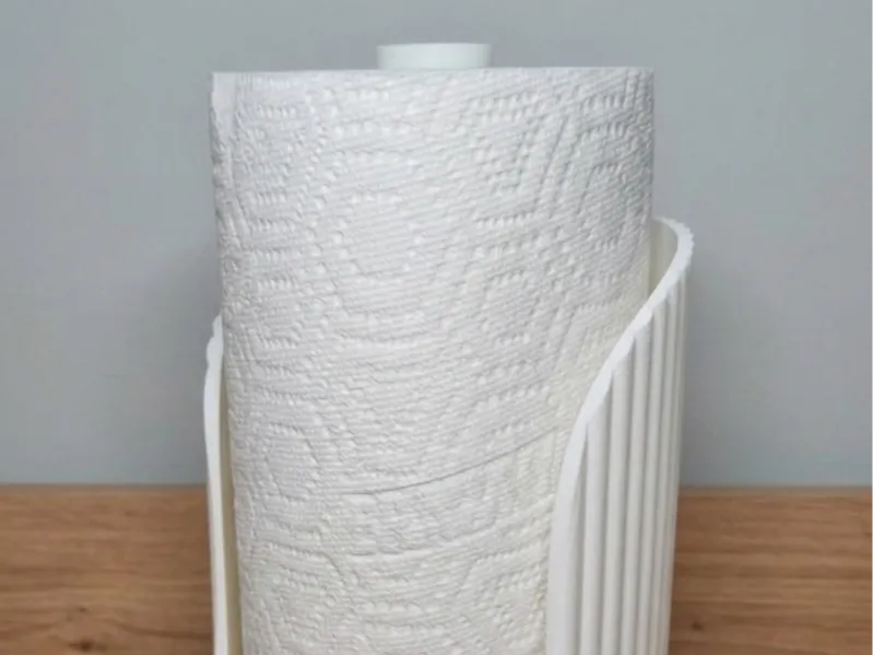 Paper Towel Holder, photo 2 of 4 - Paper Towel Holder Kitchen & Dining