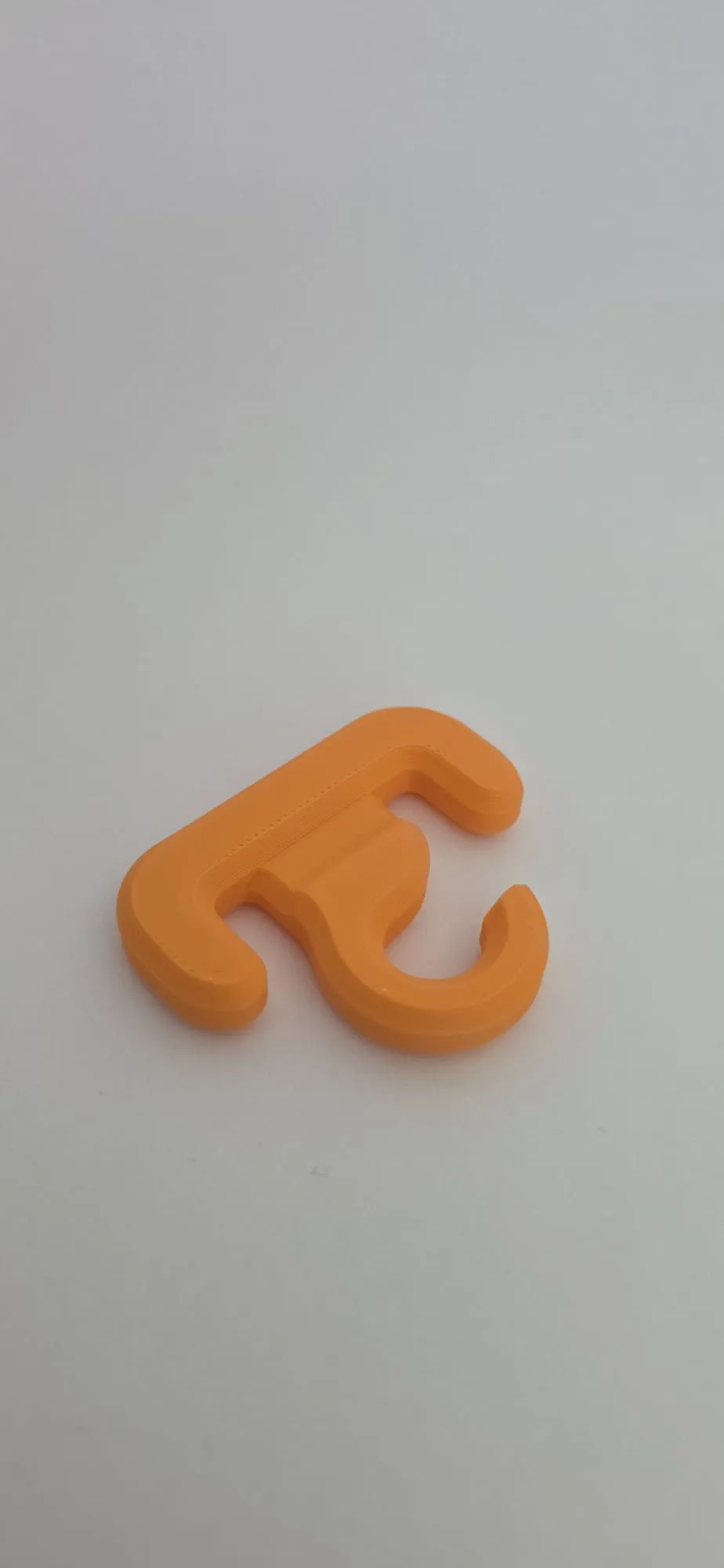 Paracord Camping Hook, photo 4 of 5 - Coat, Towel & Wall Hooks, case