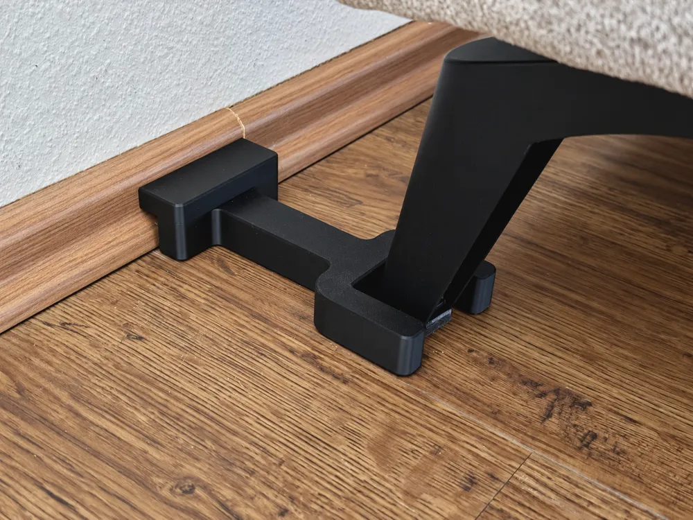 Parametric Spacer for Sofas, Beds, etc., photo 2 of 4 - Parametric Spacer for Sofas, Beds, etc. Household