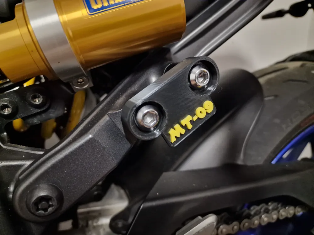 rimozione pedana mt09, photo 2 of 4 - rimozione pedana mt09 Car & Vehicle