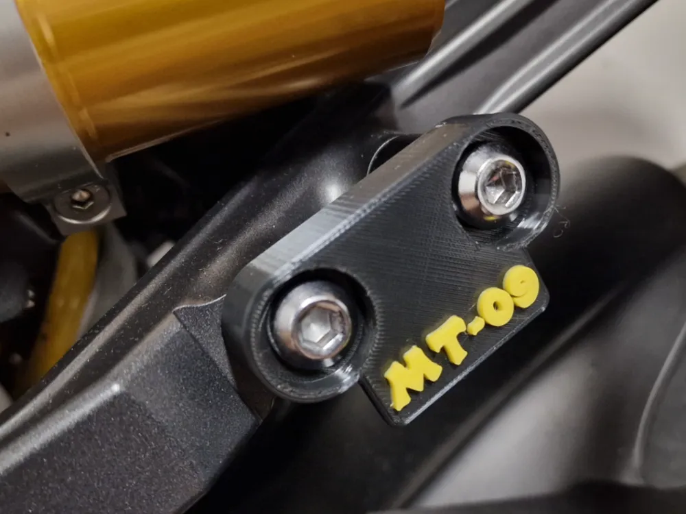 rimozione pedana mt09 - Bike & Scooty Accessories, in stock in India