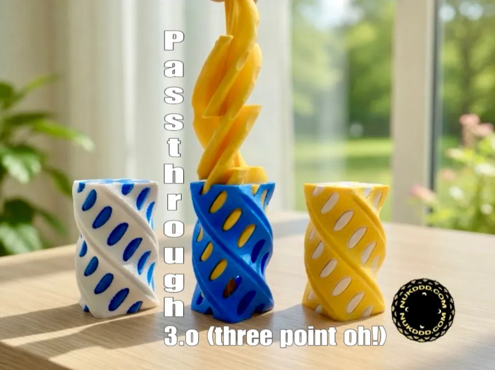 Passthrough 3.o Twisty Passthrough Square Twist - Other Toys & Games, in stock in India