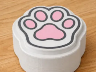 paw Clicker - Animal Fidget Toys, in stock in India