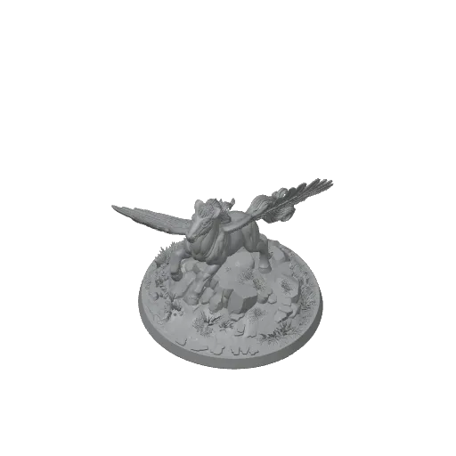 Monster Manual 2024, photo 4 of 4 - Monster Manual 2024 Miniatures