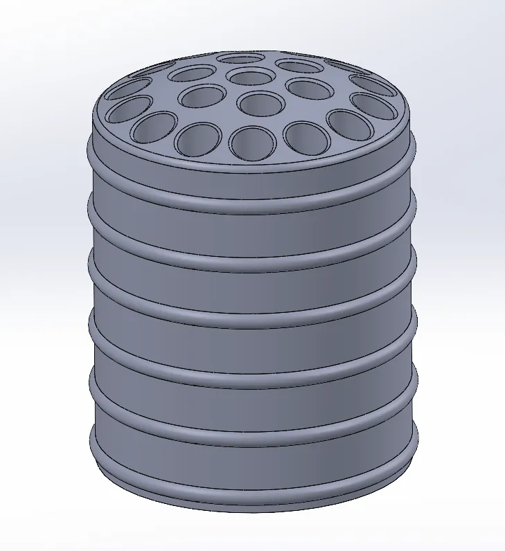 Pen and Pencil Holder - Pen Stands & Pencil Holders, in stock in India