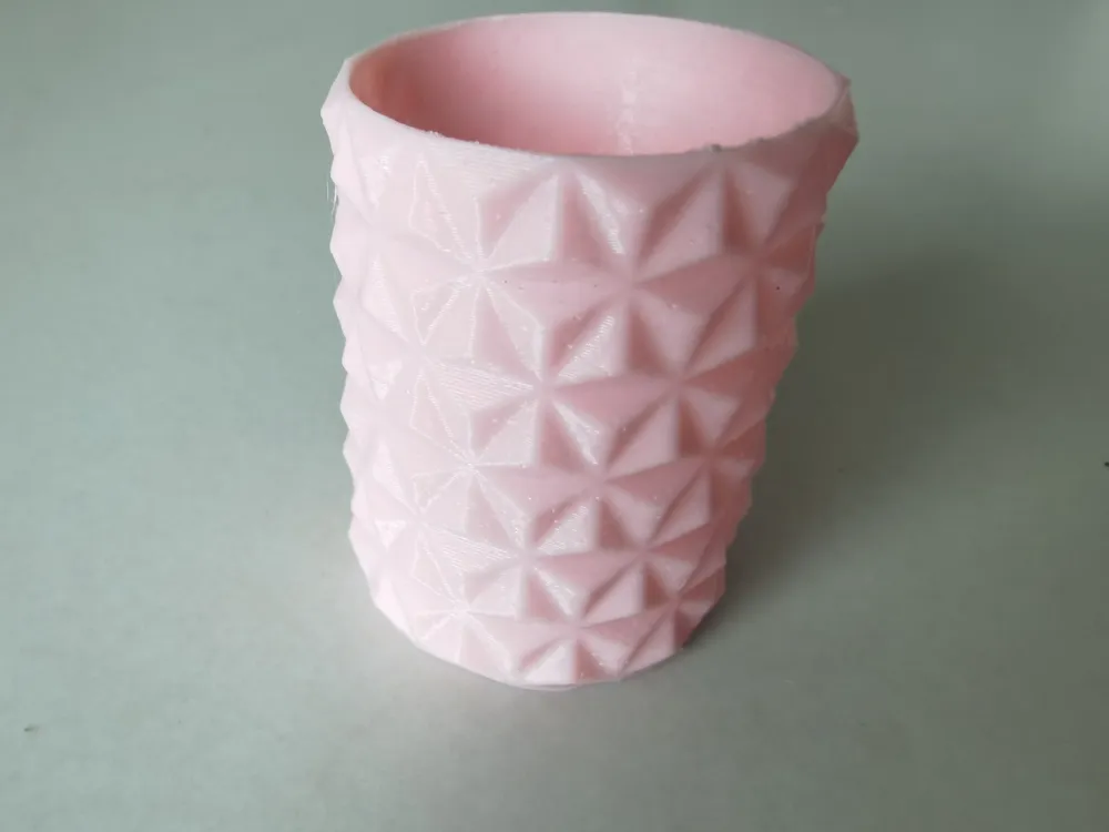 Pen holder, photo 2 of 2 - Pen holder Household