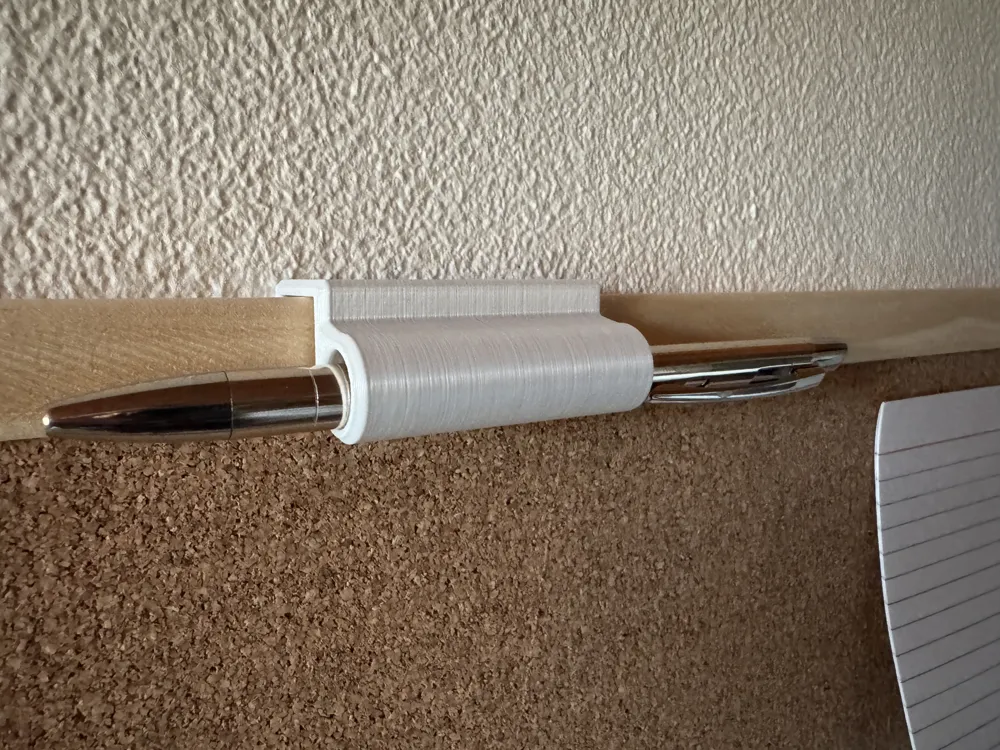 Pen holder, photo 4 of 4 - Pen holder Household