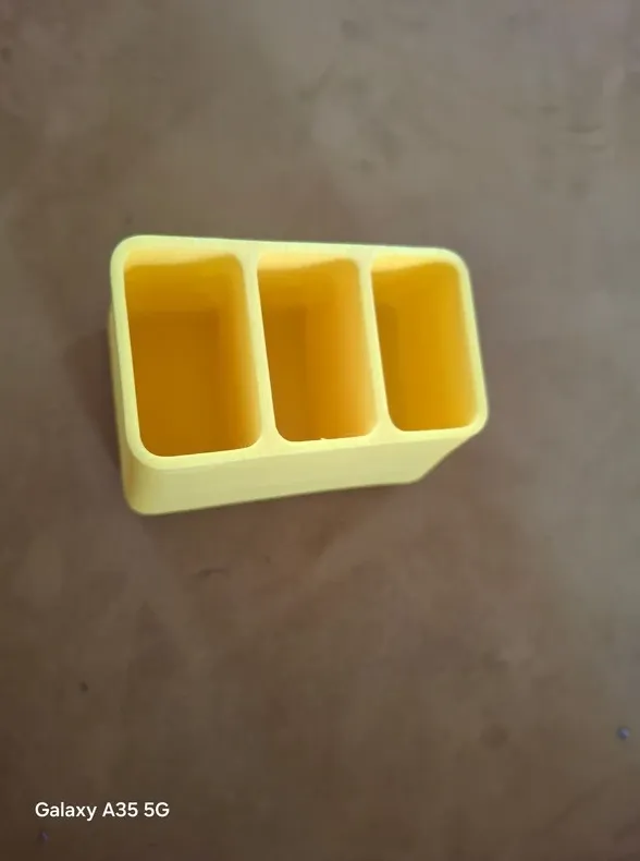 nice holder, photo 2 of 4 - nice holder Storage & Organisation