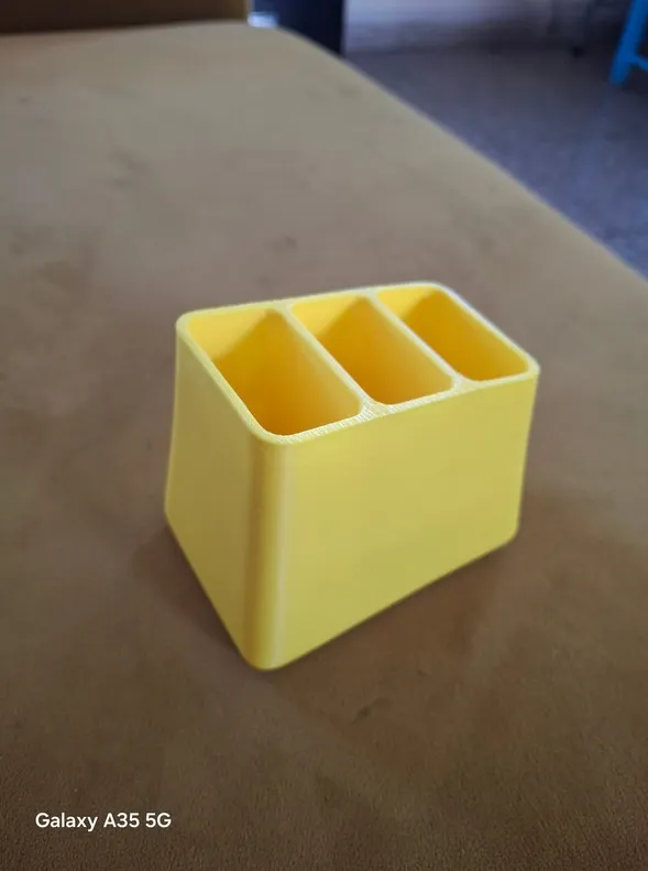 nice holder, photo 3 of 4 - nice holder Storage & Organisation