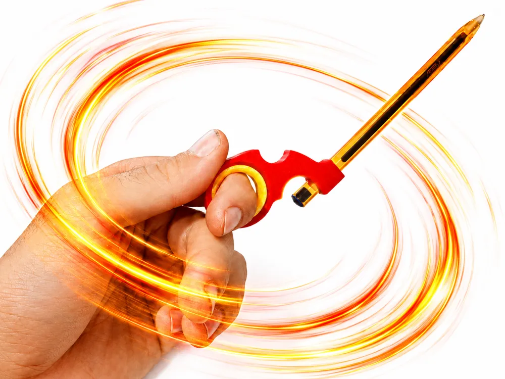 Bolígrafo Spinner - Other Toys & Games, in stock in India