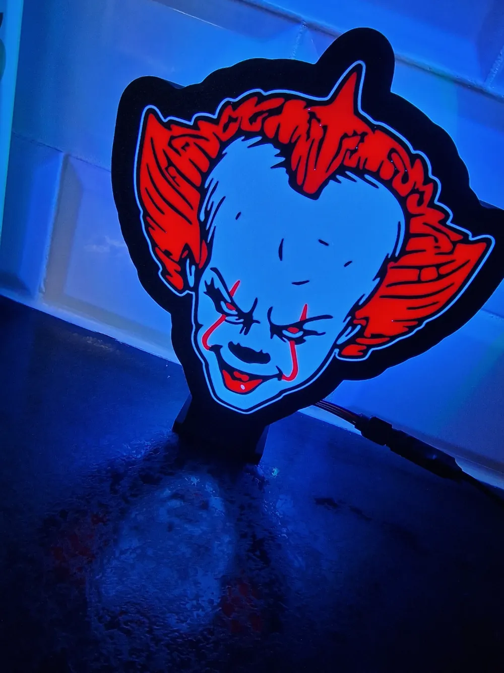 pennywise