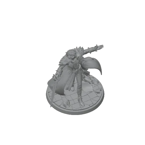 Performer Legend - Monster Manual 2024, photo 4 of 4 - Performer Legend - Monster Manual 2024 Figurines & Collectibles