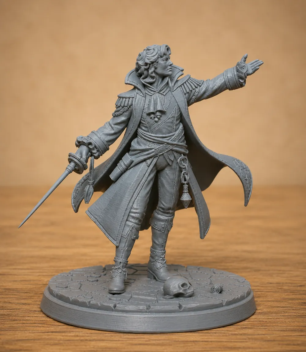Monster Manual 2024, photo 3 of 4 - Monster Manual 2024 Miniatures