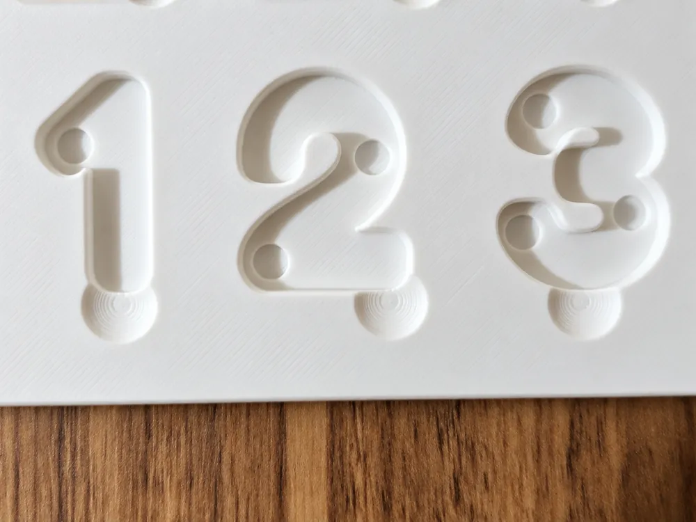 Personalised Name Puzzle Board, Bee or Rocket, photo 4 of 4 - Puzzles & Brain Teasers, toddler board