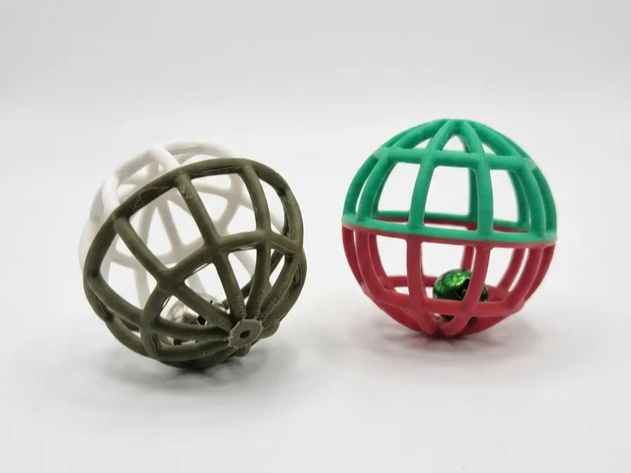 Pet ball