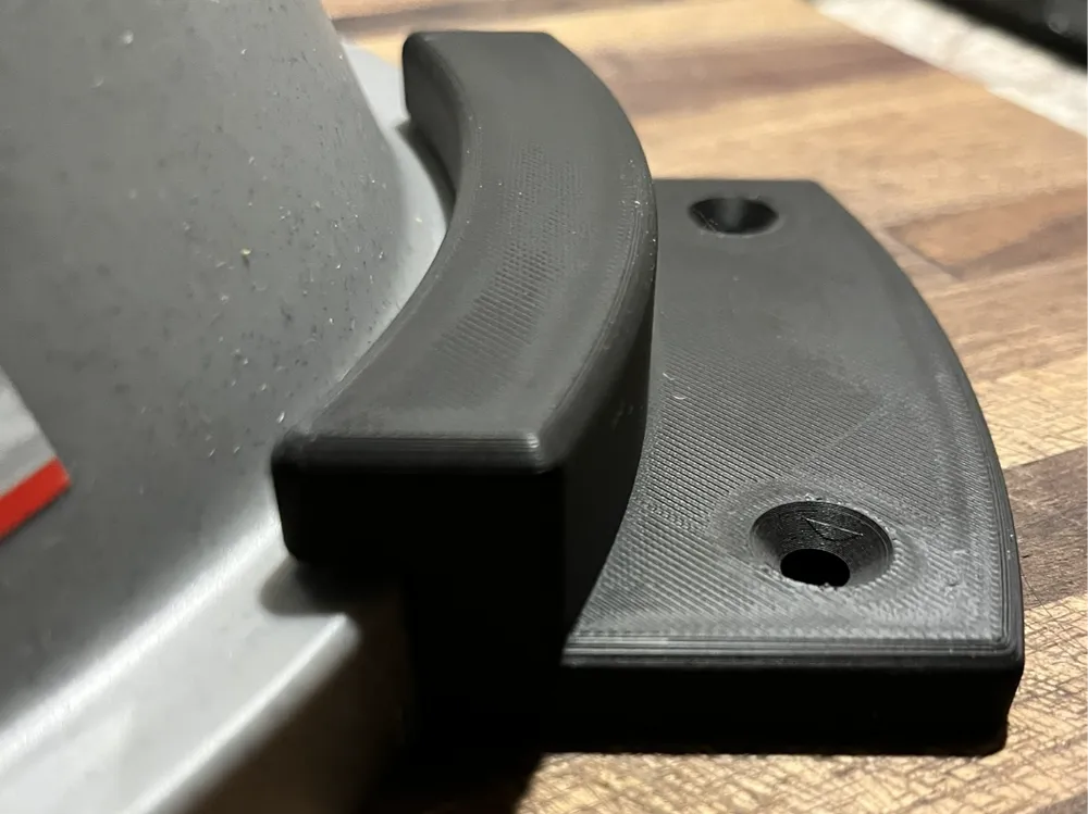 Pet Bowl / Heated Birdbath Hold Down Brackets, photo 2 of 3 - Pet Bowl / Heated Birdbath Hold Down Brackets Pets