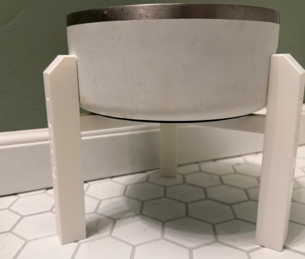 Pet Bowl / Plant Riser