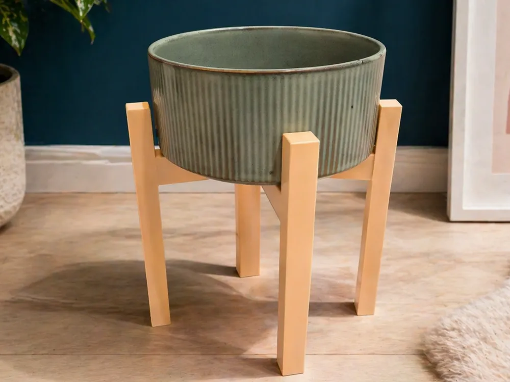 Pet Bowl Riser - Customize parameters