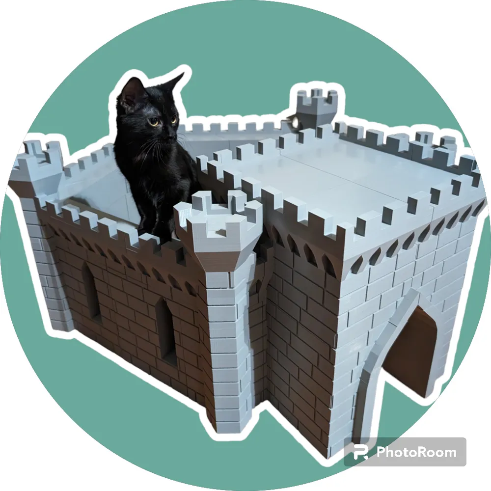 Pet Castle