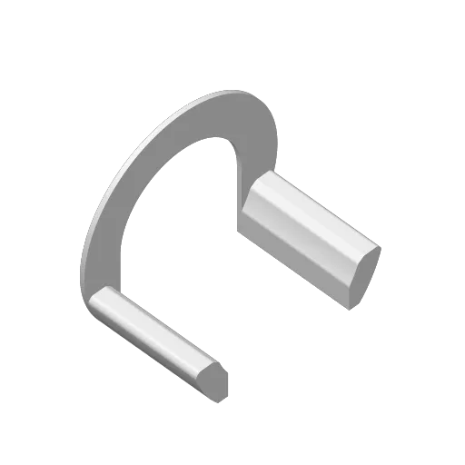 Pet & Child Lever Handle Door lock, photo 4 of 4 - Pet & Child Lever Handle Door lock Pets