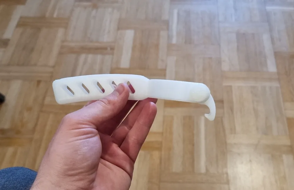 Pet Comb (Fully), photo 4 of 4 - Pet Comb (Fully) Pets