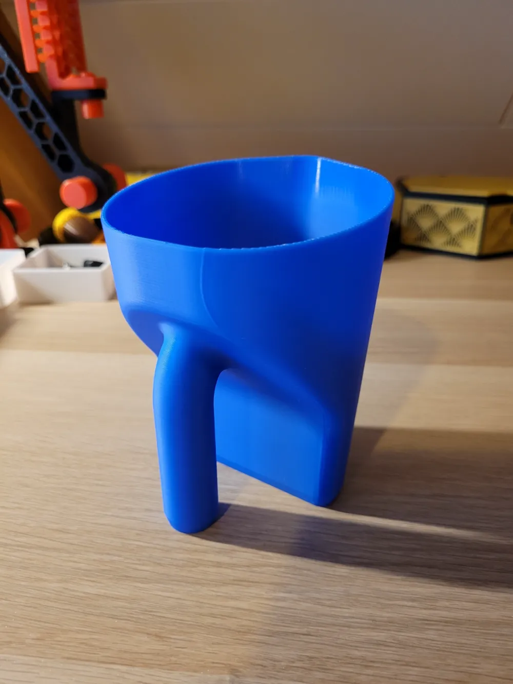 pet food scoop, photo 4 of 4 - pet food scoop Pets