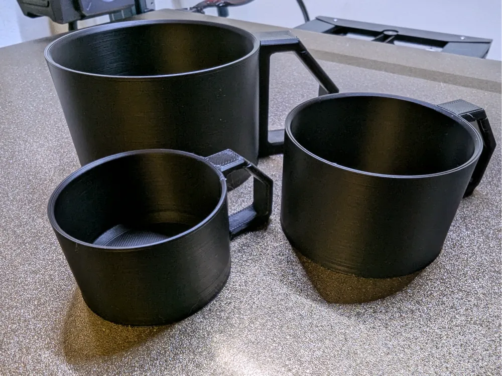 Pet Food Scoop | Kibble Scoop