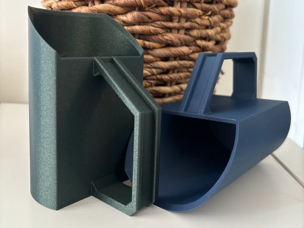 Pet Food Scoop