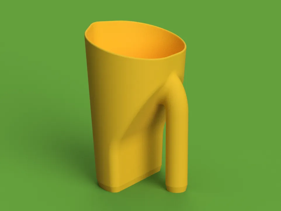 Pet Food Scoop