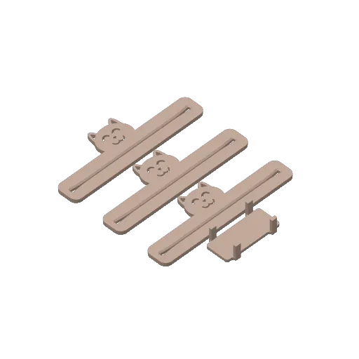 Pet Food Squeezer, another view - Pet Bowls & Feeders, cat food