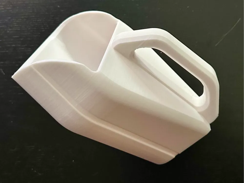 Pet Kibble Scoop - Pet Food, Grain & More