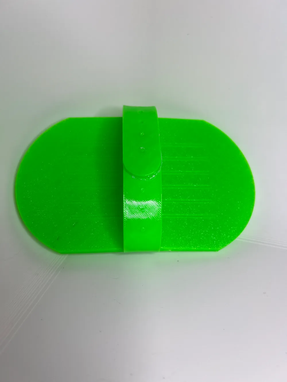 Pet Shampoo Massaging Brush, photo 3 of 4 - Pet Shampoo Massaging Brush Pets