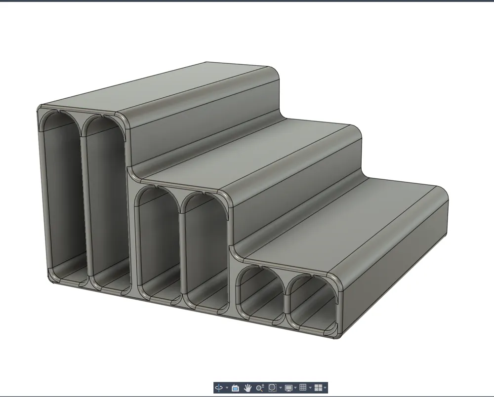 Pet Stairs ON-DEMAND! 3 Stairs any size you want!, photo 4 of 4 - Pet Stairs ON-DEMAND! 3 Stairs any size you want! Pets