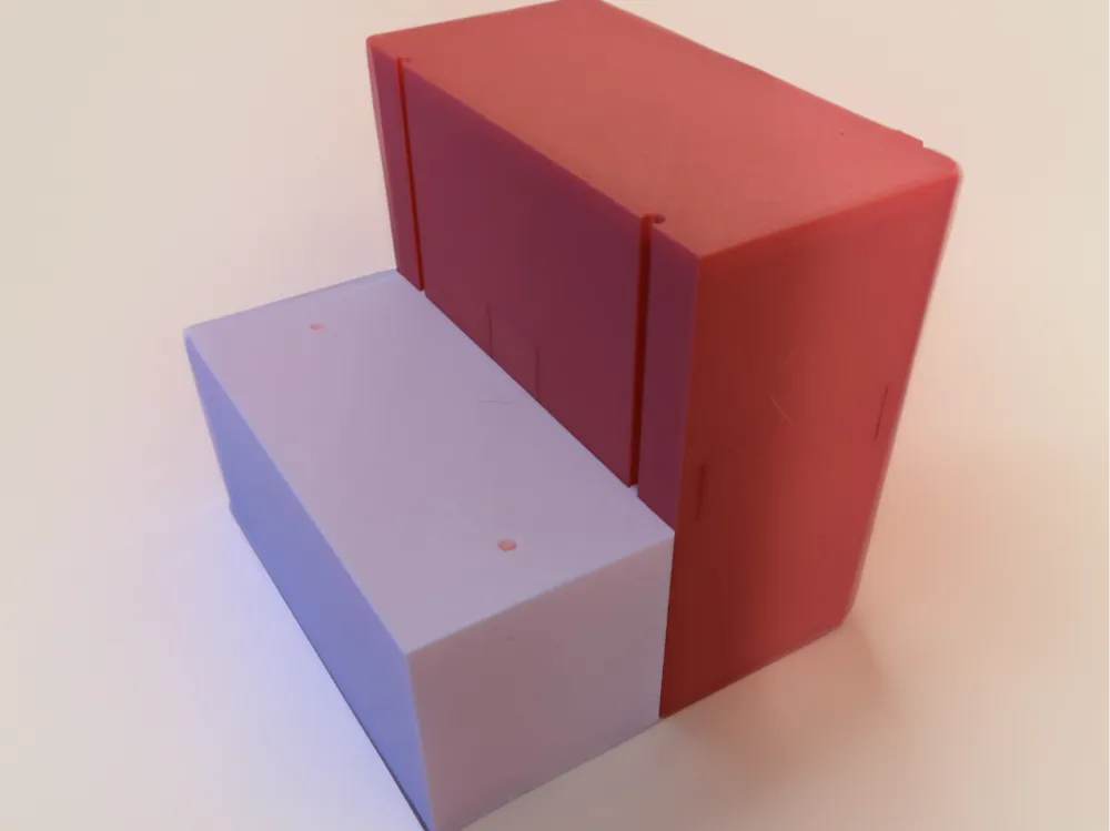 Pet steps/stairs - adjustable, extendable, modular