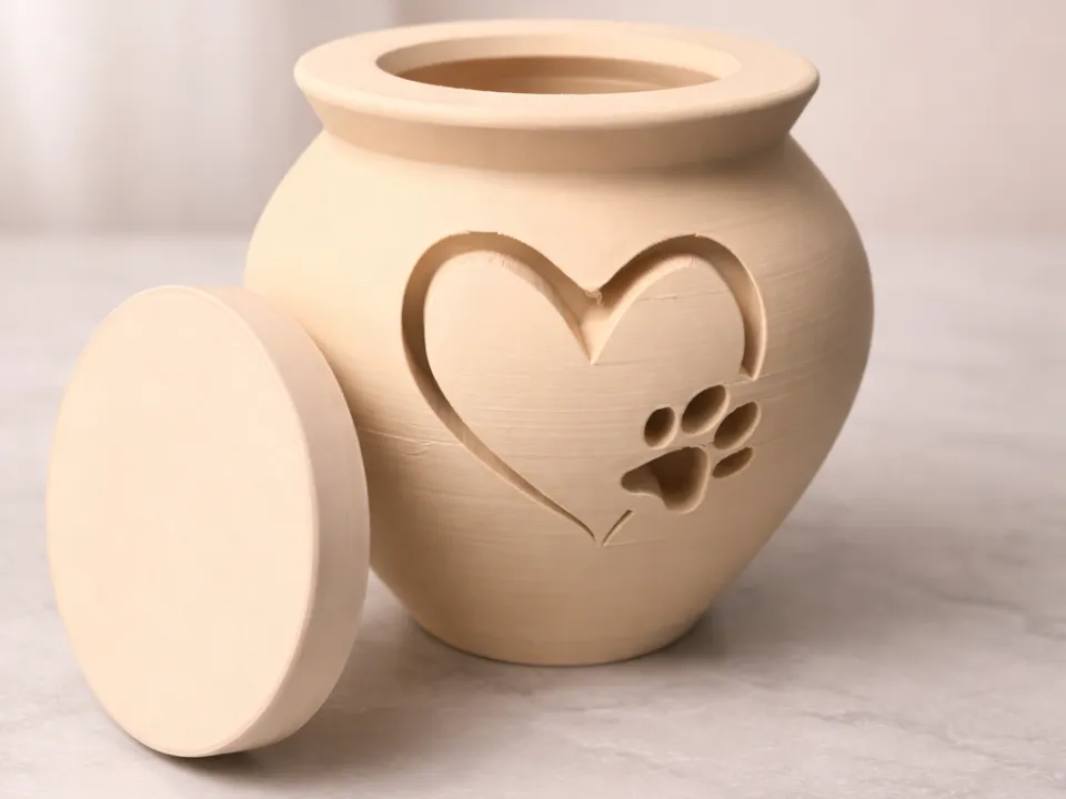Pet Urn