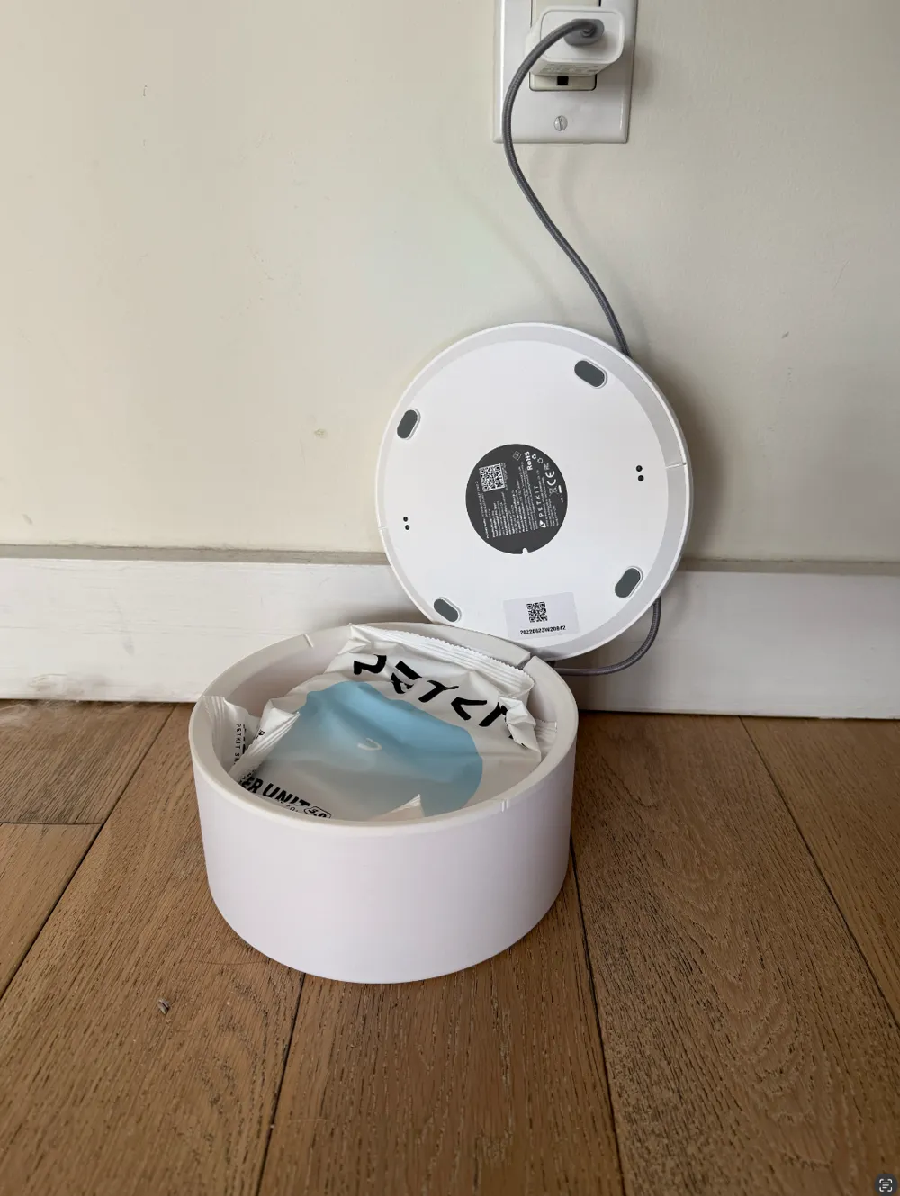 Petkit Water Fountain Riser for EVERSWEET Solo 2, photo 4 of 4 - Petkit Water Fountain Riser for EVERSWEET Solo 2 Pets