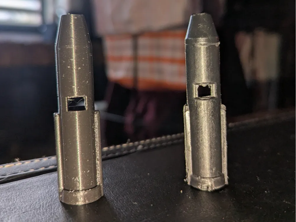 PEUGEOT shift knob adapter