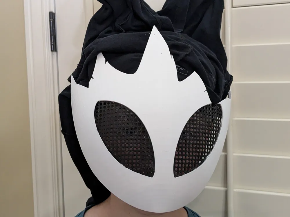Silksong Hollow Knight, photo 4 of 4 - Silksong Hollow Knight Props & Cosplays