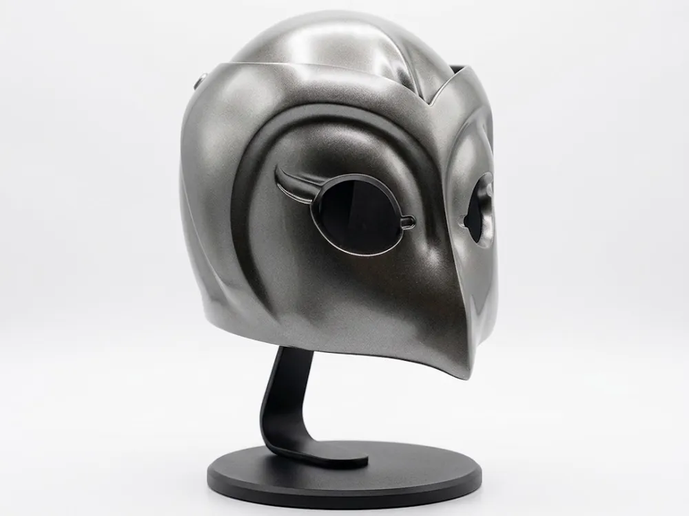 Phantom of the Paradise Mask, photo 4 of 4 - Phantom of the Paradise Mask Props & Cosplays