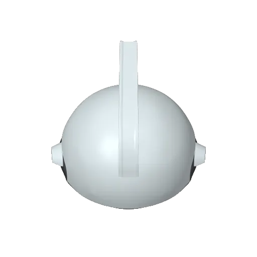 phase 1 clone trooper Helmet wearable, photo 4 of 4 - phase 1 clone trooper Helmet wearable Props & Cosplay