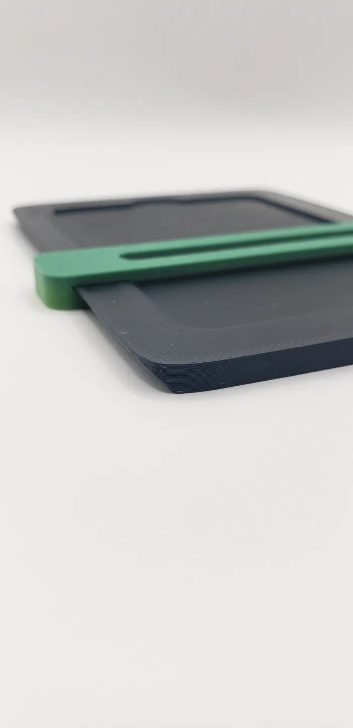 Phase 10 card holder - Rounded corners, photo 2 of 4 - Phase 10 card holder - Rounded corners Toys & Games