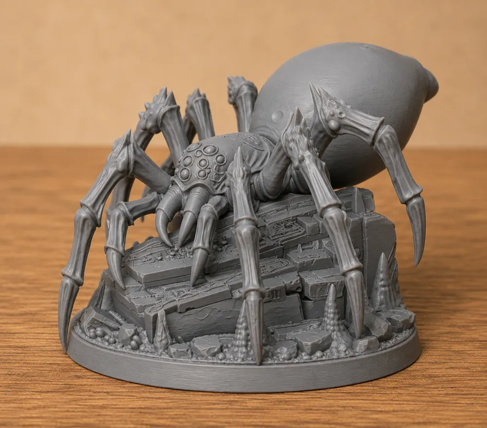 Monster Manual 2024, photo 2 of 3 - Monster Manual 2024 Miniatures