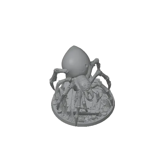 Monster Manual 2024, photo 3 of 3 - Monster Manual 2024 Miniatures