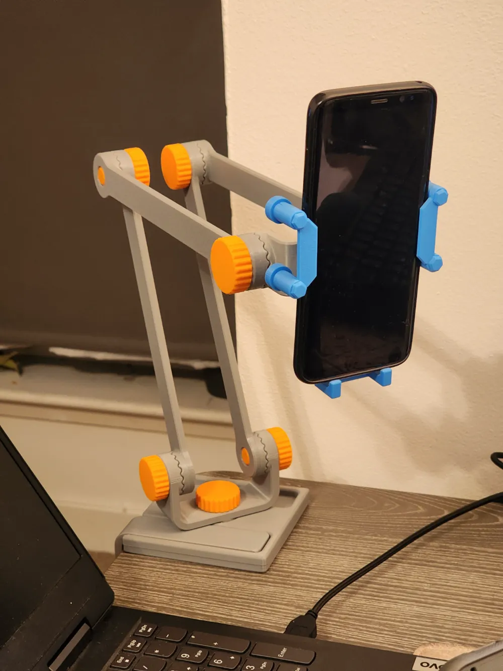 Phone Arm Holder, photo 3 of 4 - Phone Arm Holder Tools