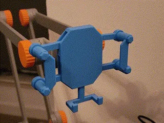 Phone Arm Holder, photo 4 of 4 - Phone Arm Holder Tools