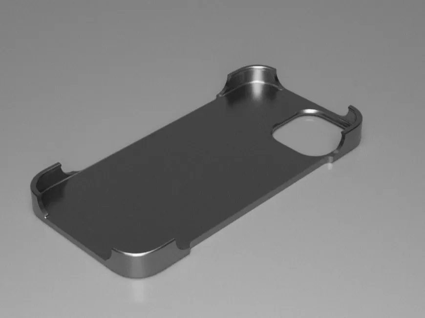 Phone Cade I Phone 14 - Signs & Logos, in stock in India