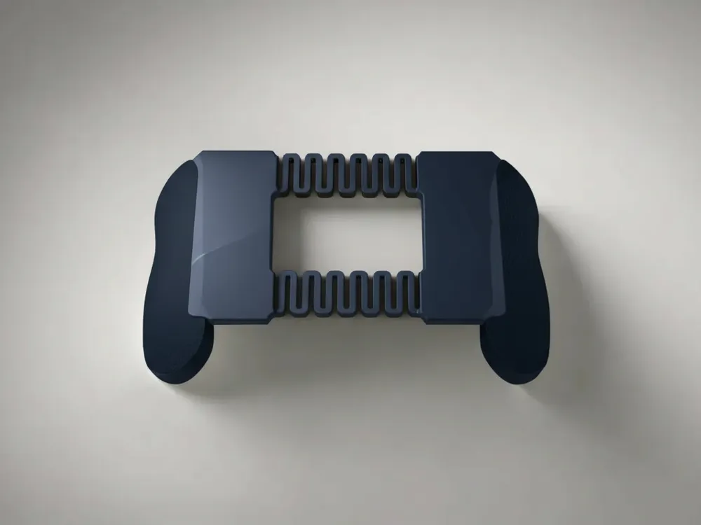 Phone Gaming Grip Universal