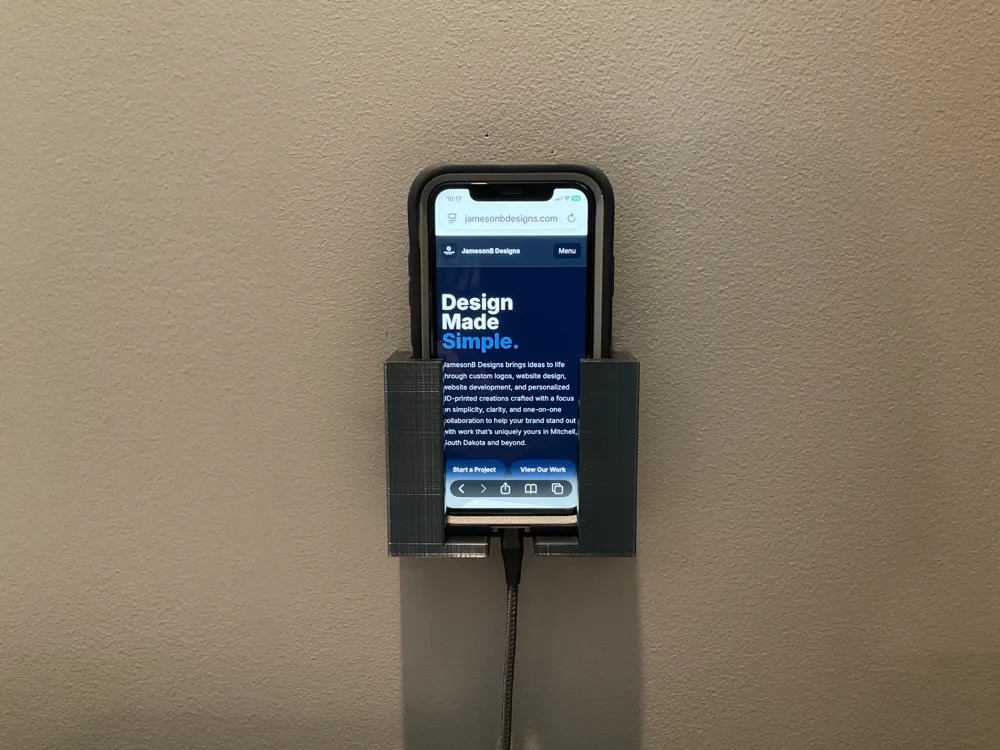 Phone Holder - Desk Mobile Stands, in stock