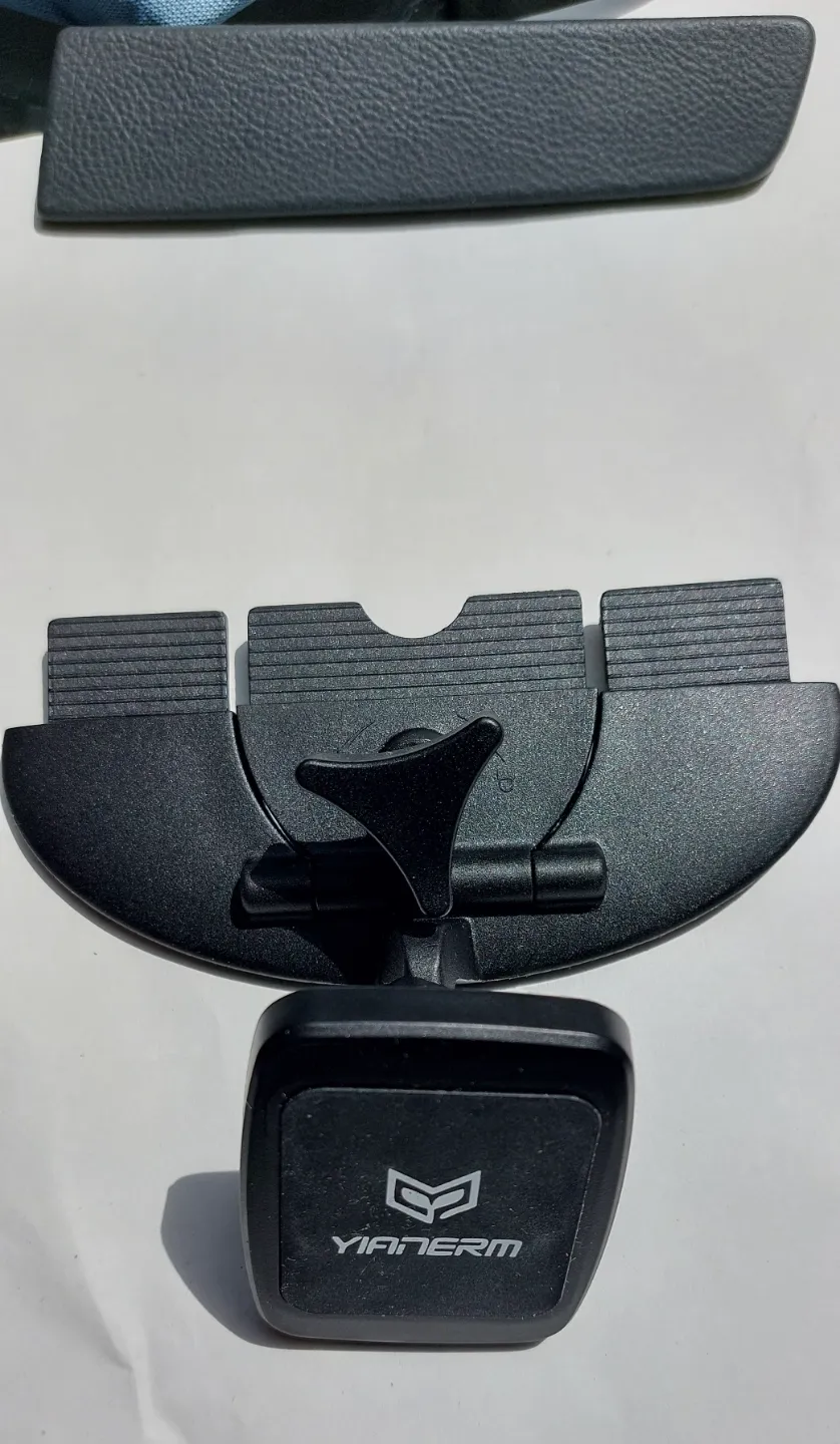 Phone holder for peugeot 508, photo 4 of 4 - Phone holder for peugeot 508 Hobby & DIY